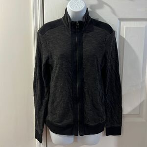 ‎Armani exchange zip up sweatshirt size SP